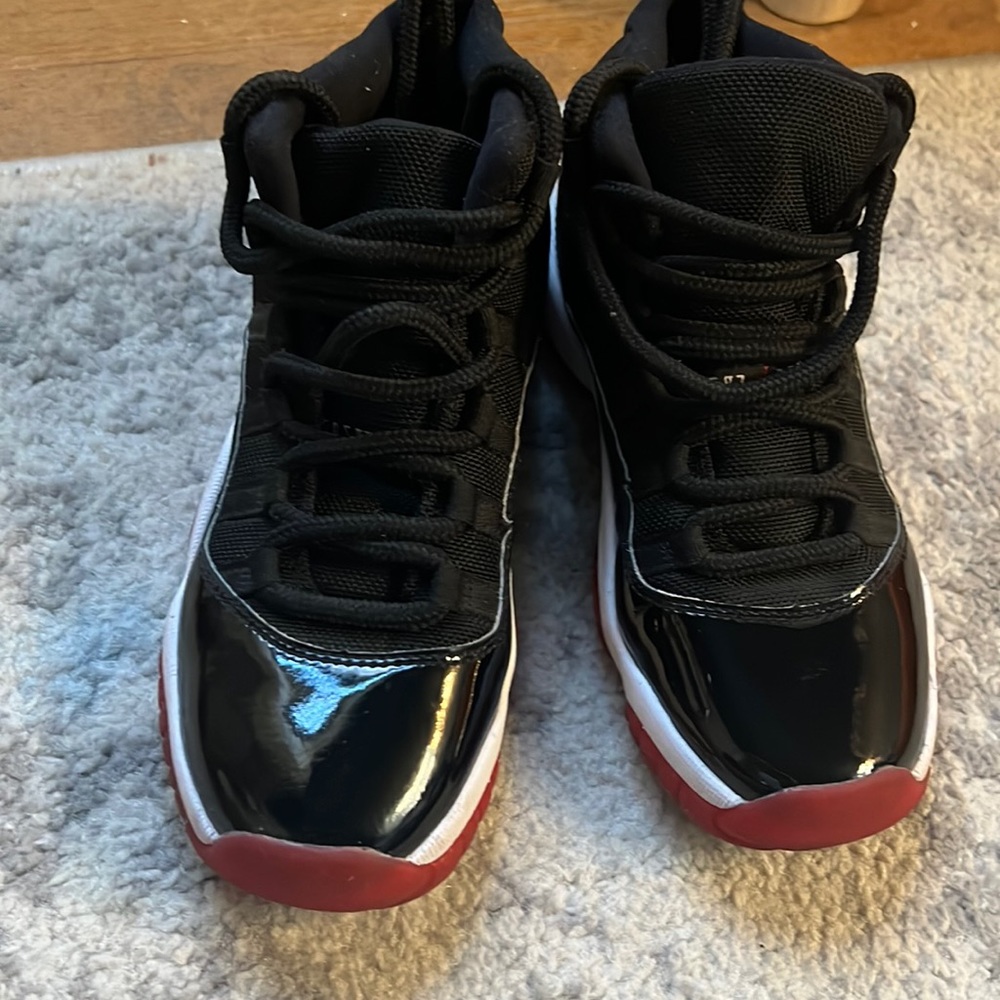 Jordan’s 11